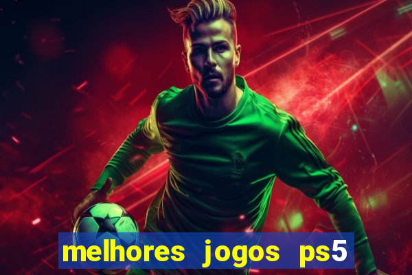 melhores jogos ps5 mundo aberto